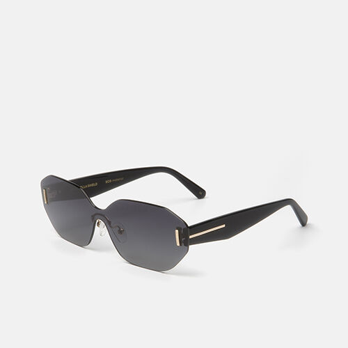 m&oacute; FRONT ROW BELLA SHIELD SUN