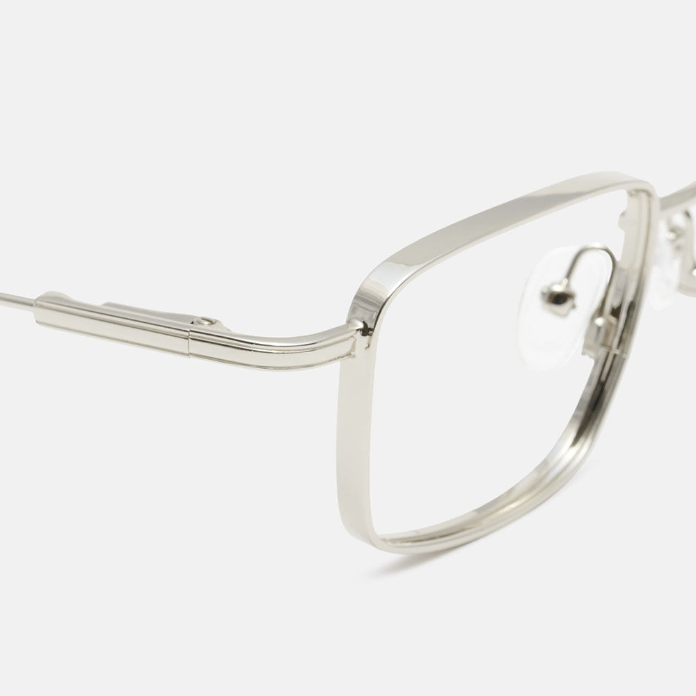 m&oacute; UMEMOTO, silver, large