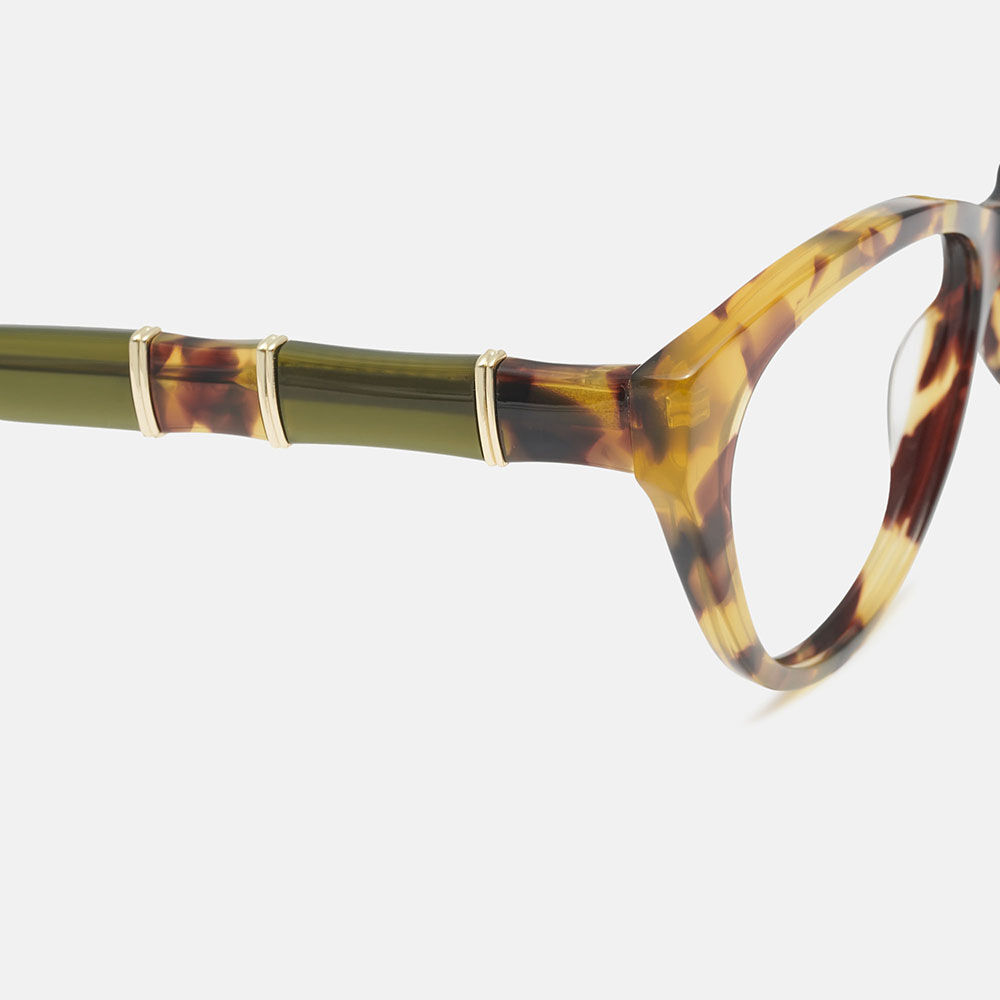 m&oacute; HASANA, carey yellow, large