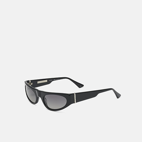 m&oacute; AVELLANEDA ROY SUN, black, medium