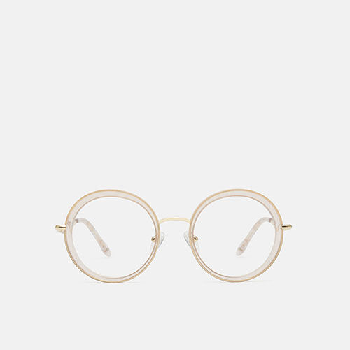 m&oacute; ORQUIDEA, beige, medium