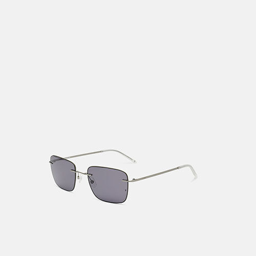 NOREN MANJARI SUN, gun metal, medium