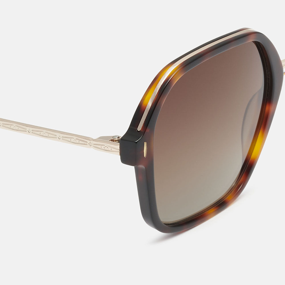 m&oacute; ESI SUN, carey/gold, large