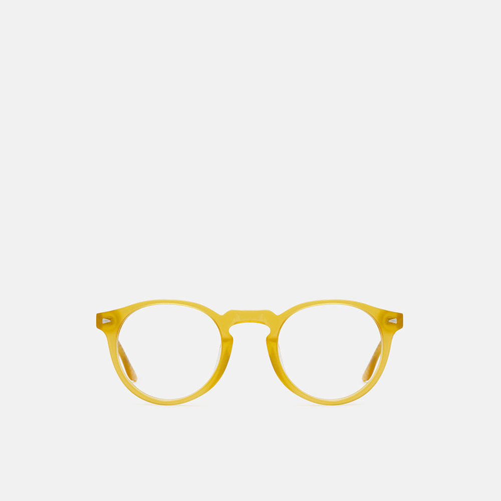 m&oacute; ANSENUZA, yellow, large