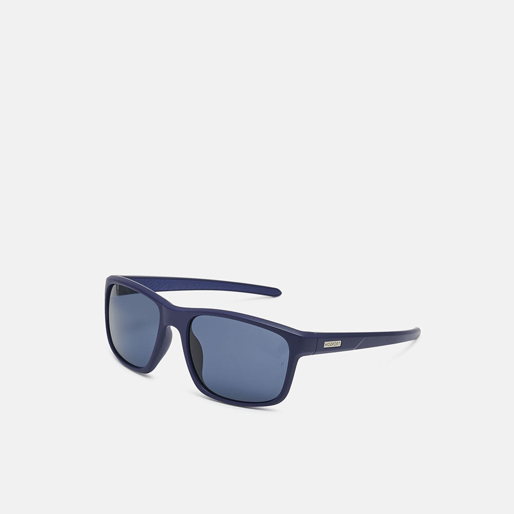 m&oacute; NEVADA SUN, blue/blue, large