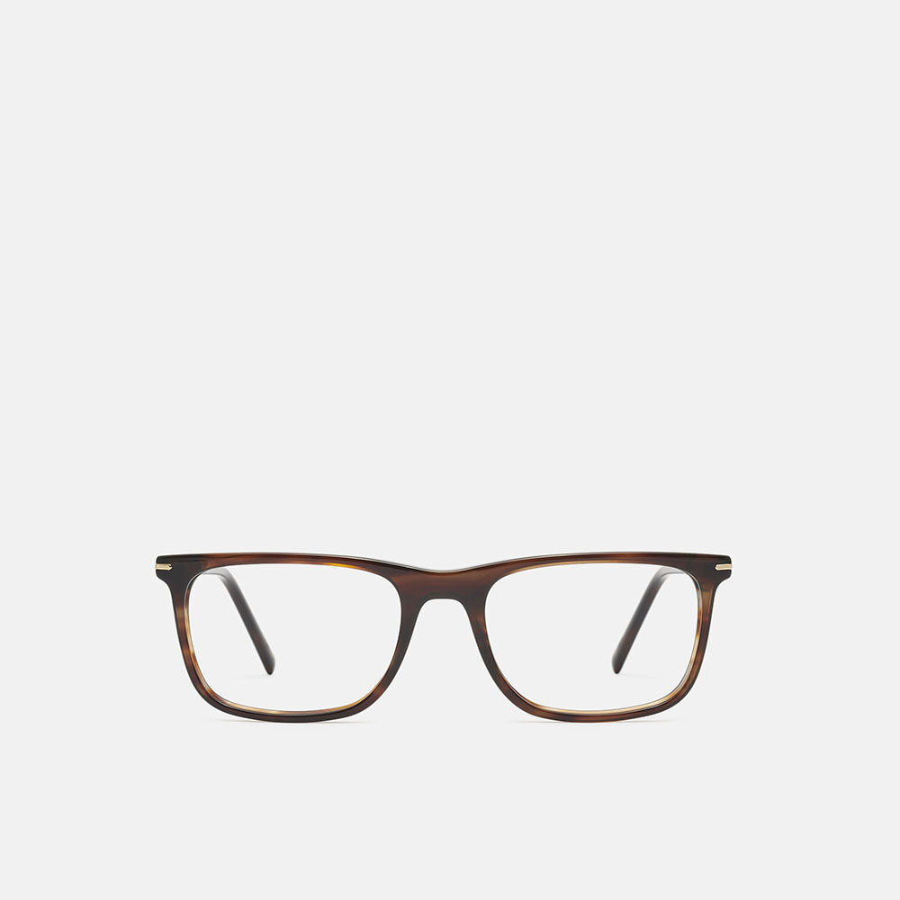 m&oacute; EKON, veined brown, large