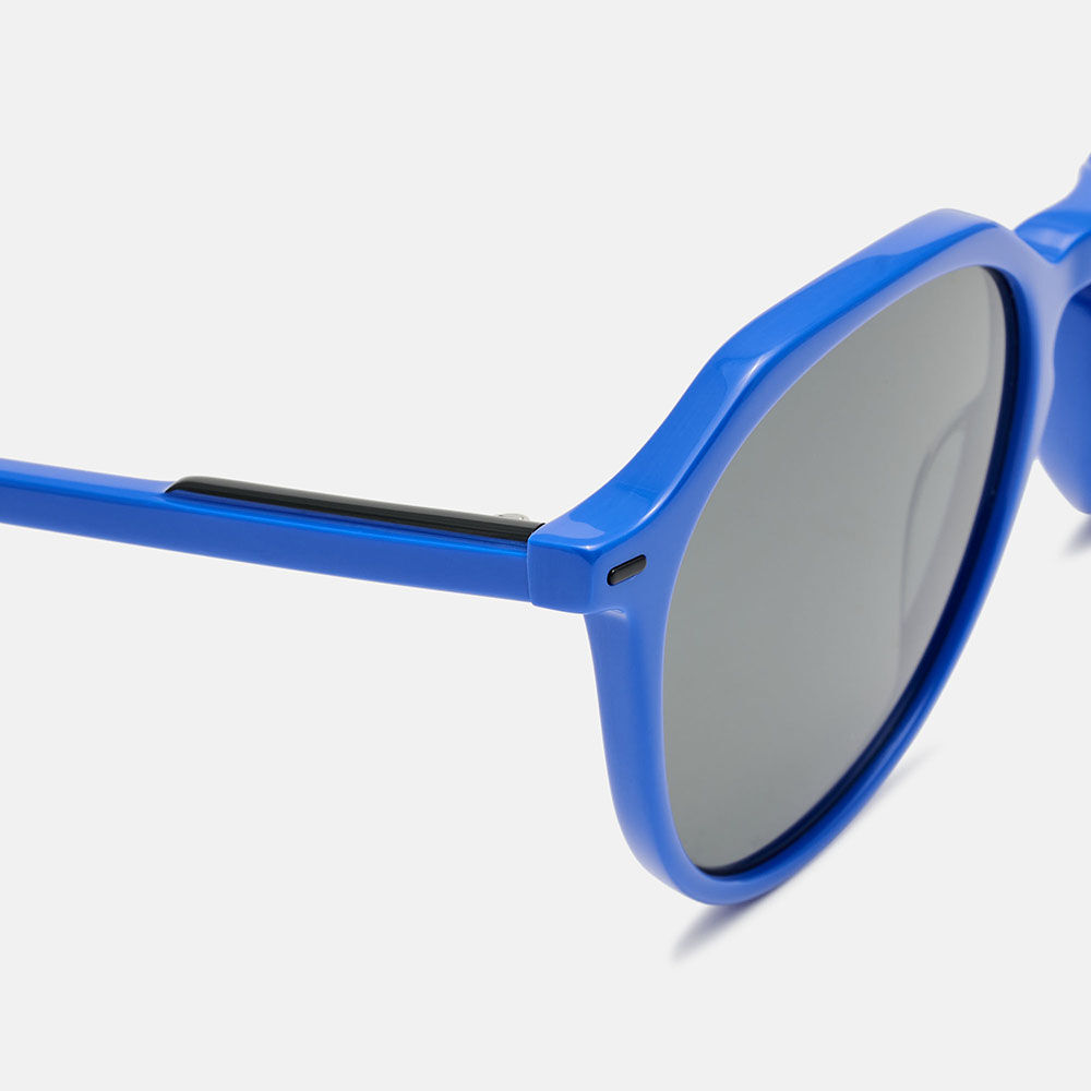 m&oacute; KRUGER SUN, blue, large