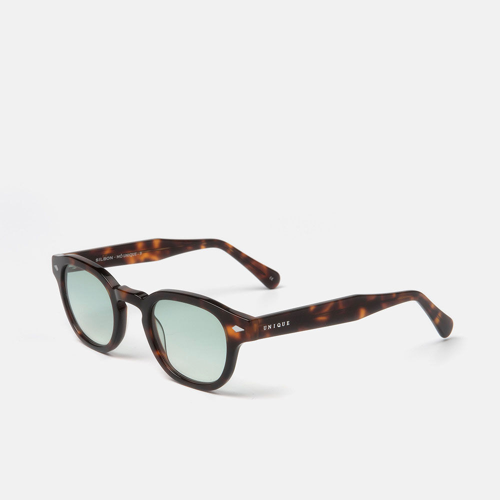 m&oacute; X SILBON UNIQUE - 9 SUN, carey, large