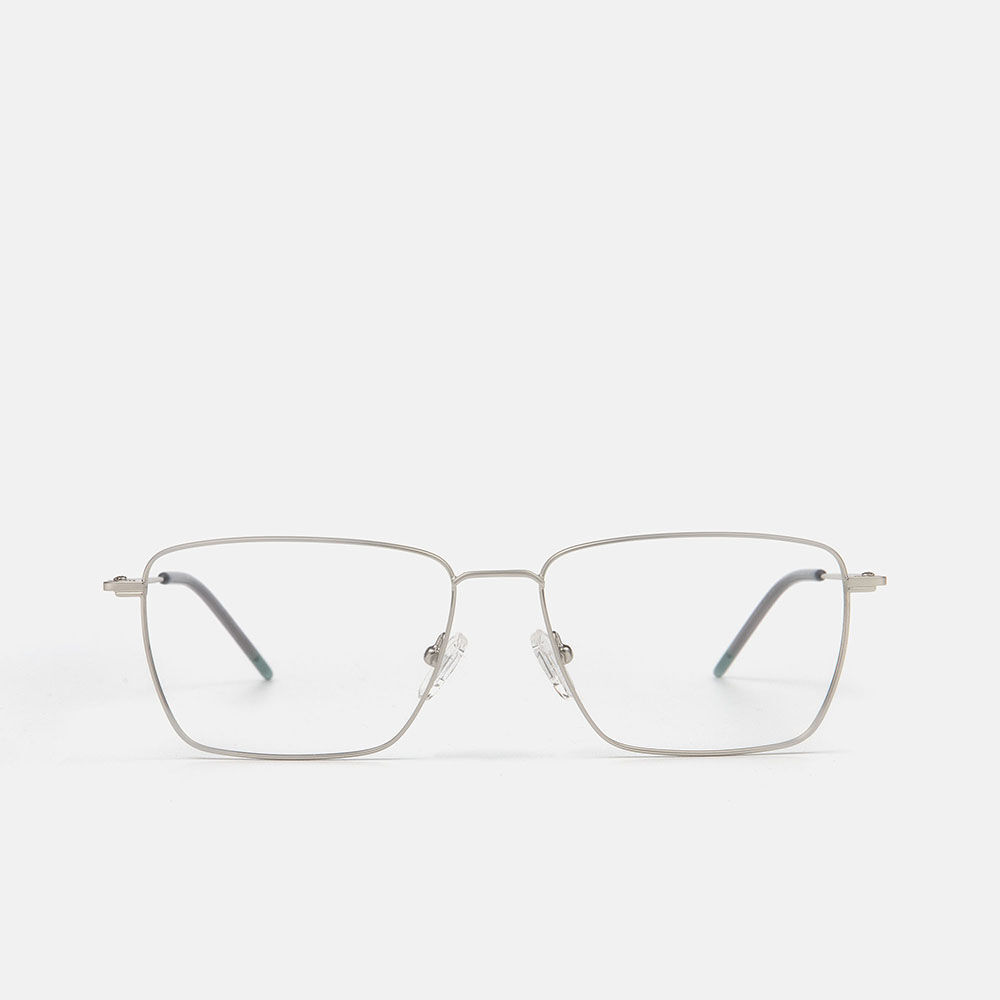 m&oacute; CROW, silver, large