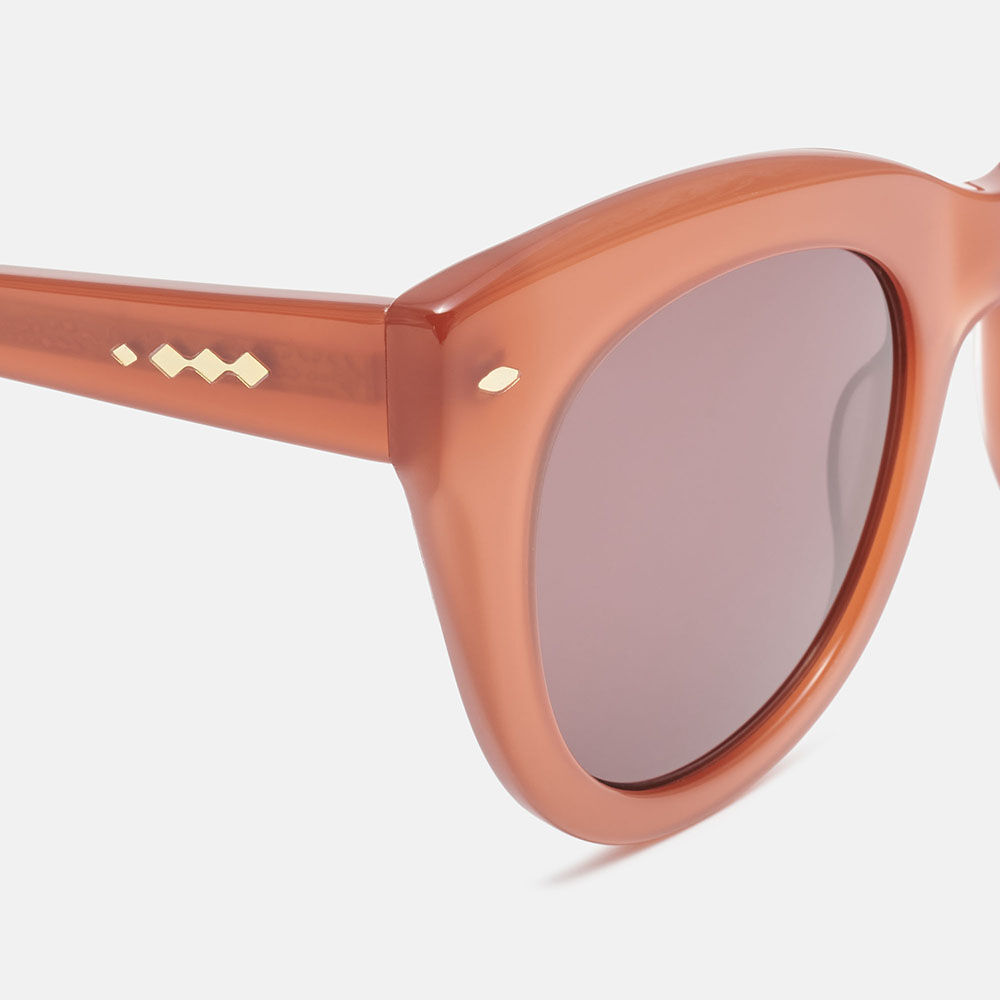 m&oacute; ESAUIRA SUN, pink, large