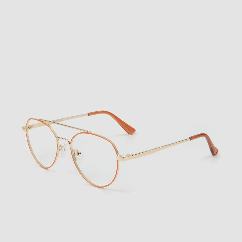 Wildgo TARIDA, orange, large