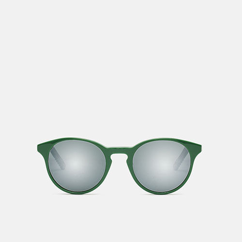 X TORTUGAS NINJA SHELL SUN, green, medium