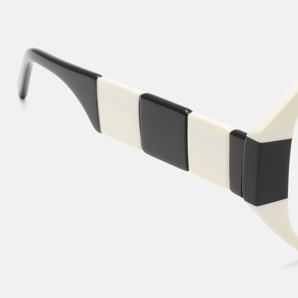 m&oacute; LEVANTI, black/white, large