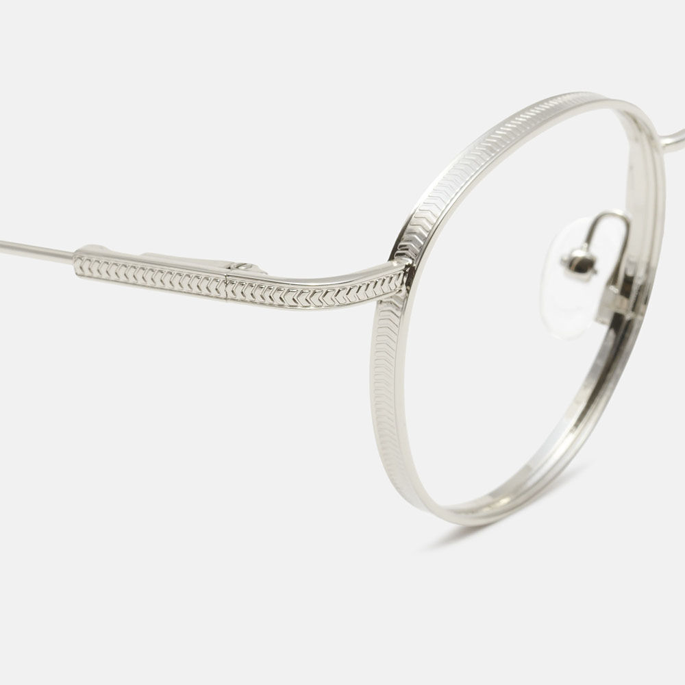 m&oacute; ELIASSON, silver, large