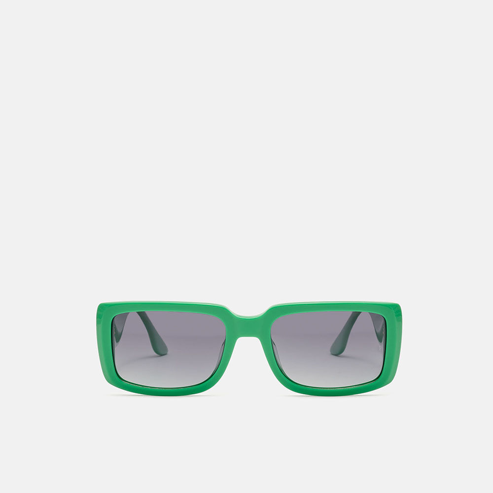 m&oacute; FRONT ROW IRINA SUN, green, large