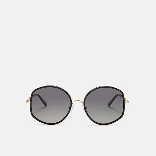 m&oacute; CASSIS SUN, black, medium