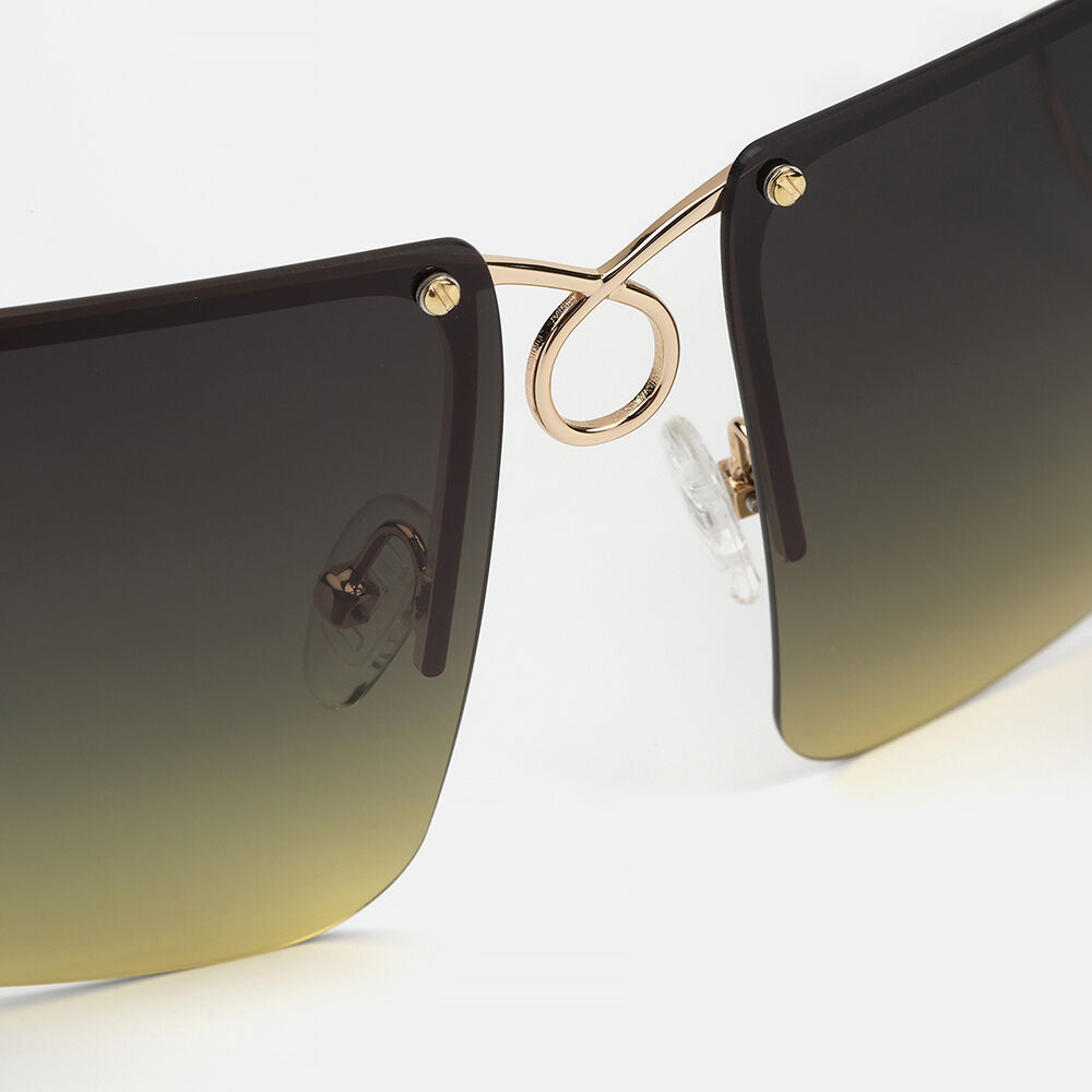 m&oacute; PALOMO TOBBIAS SUN, green, large