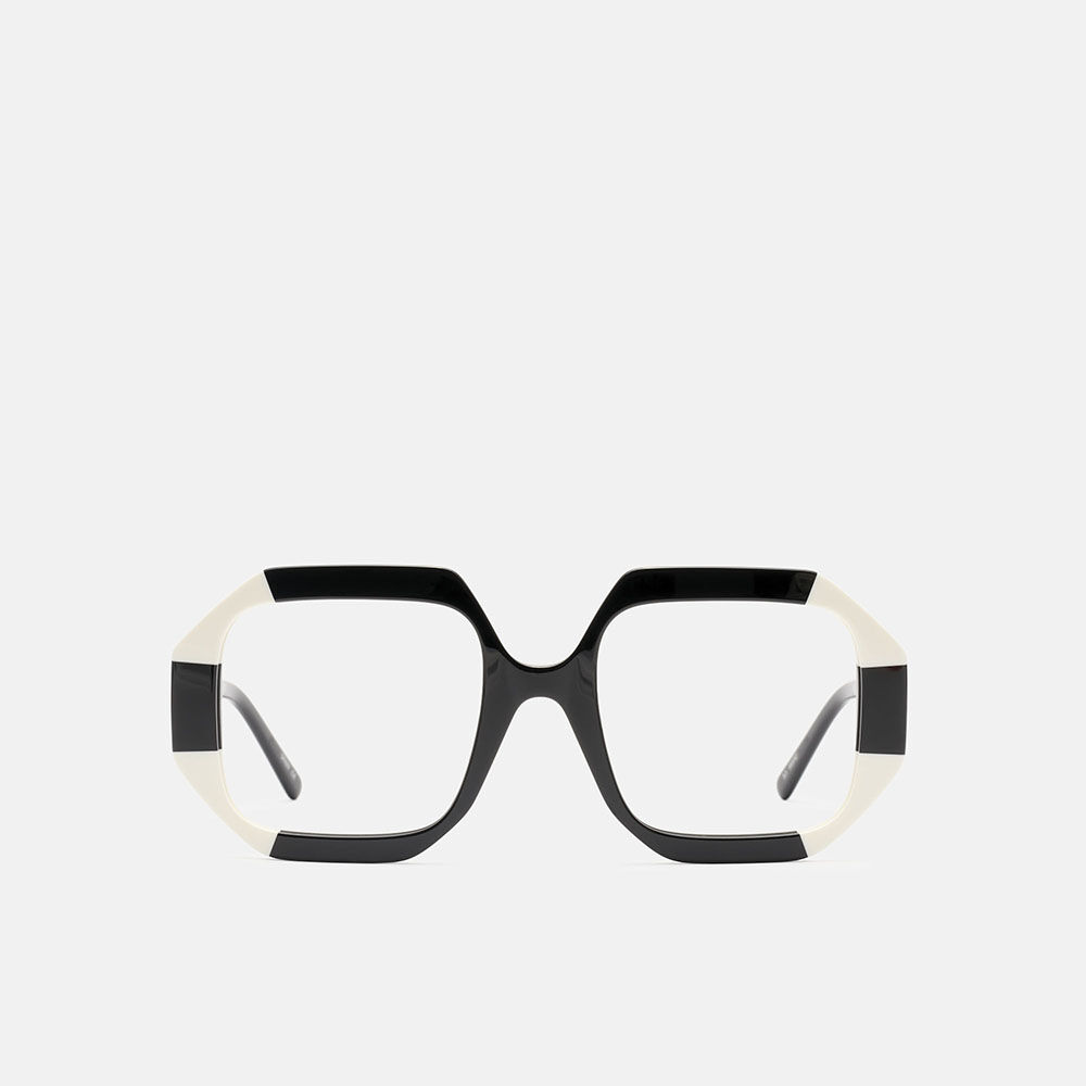 m&oacute; LEVANTI, black/white, large