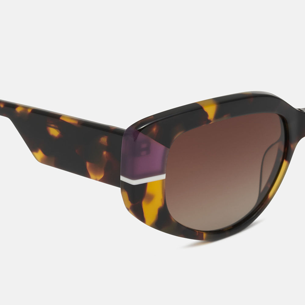 m&oacute; CALLAO SUN, carey, large