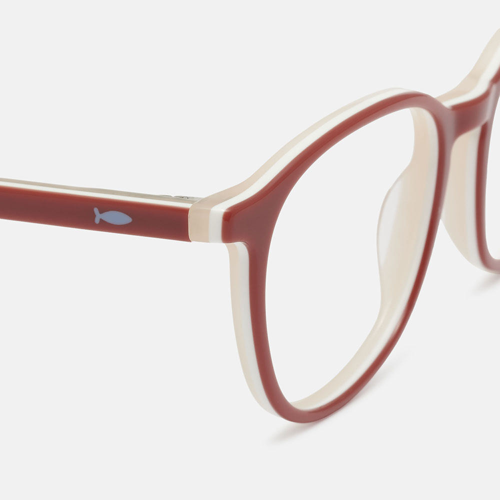 m&oacute; BANDA, red, large