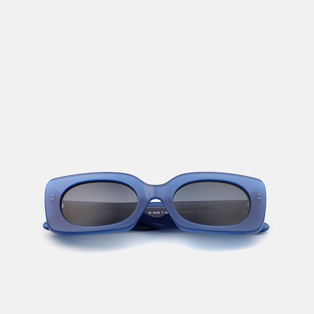 m&oacute; LOVEBOX SUN, blue, large