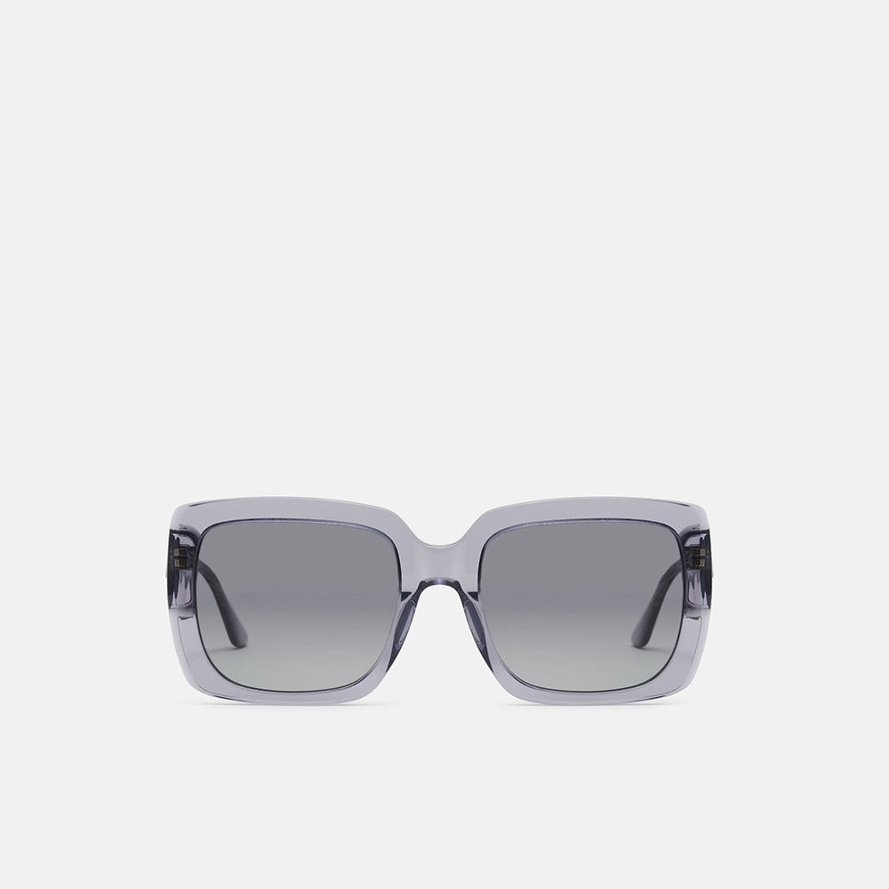 m&oacute; EUGENIA SAINT GERMAIN SUN, grey, large