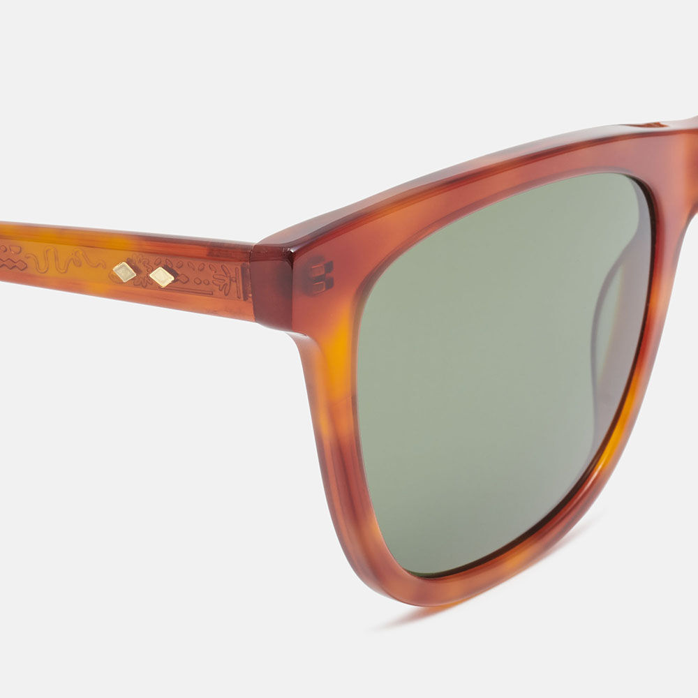 m&oacute; CASABLANCA SUN, carey, large