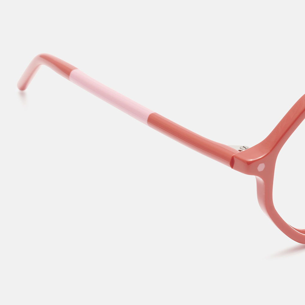 m&oacute; SUSANI, pink/red, large