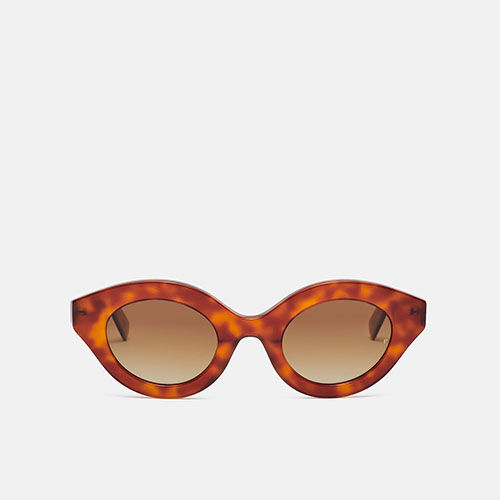 m&oacute; CANELA SUN, carey, medium