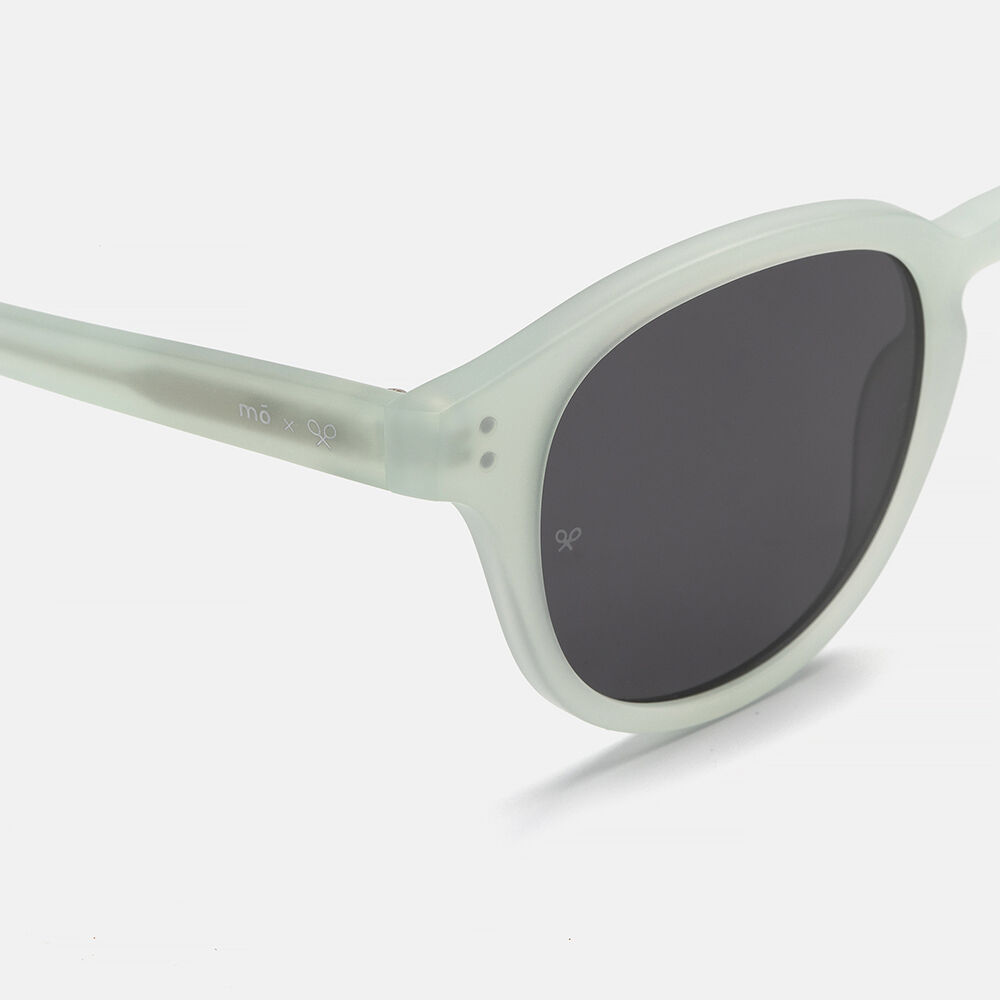 m&oacute; X SILBON IKAL SUN, light green, large