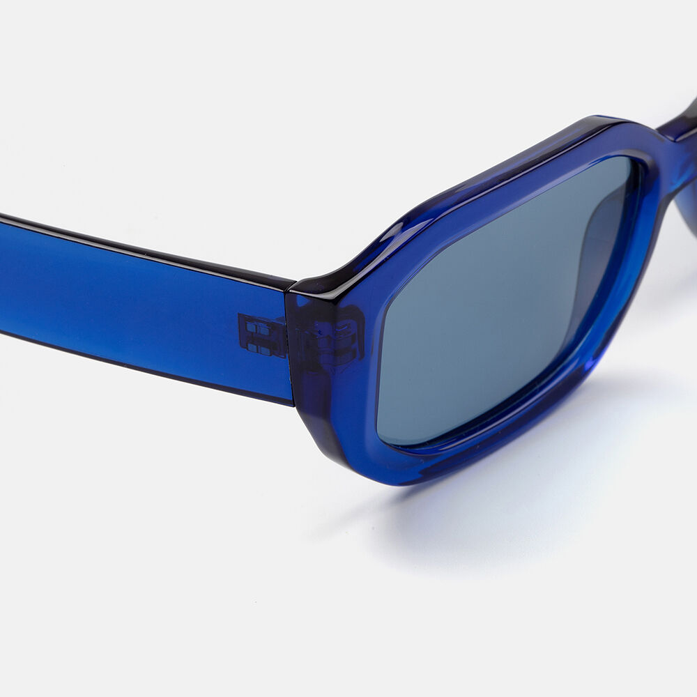 Wildgo HARING SUN, blue, large