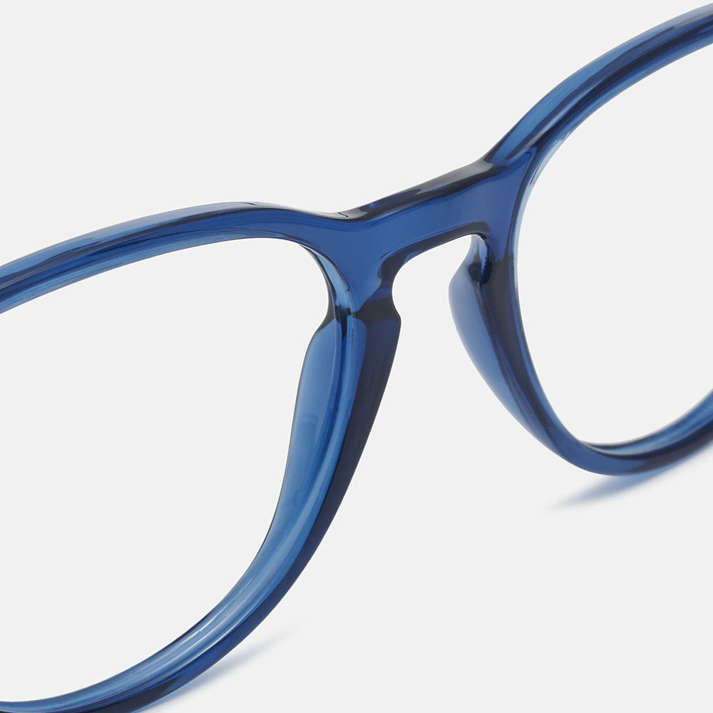 Wildgo YALE, blue, large