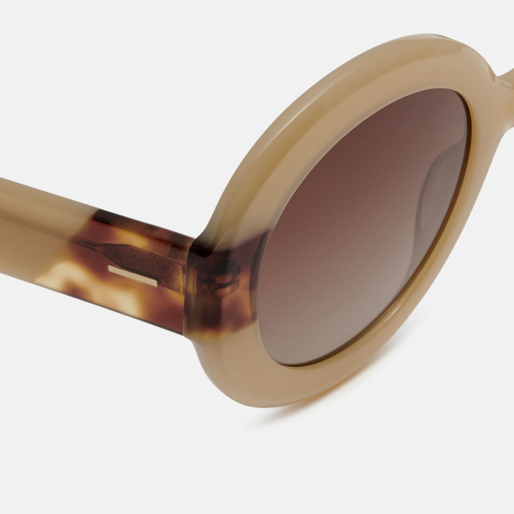 m&oacute; FULLER SUN, brown, large