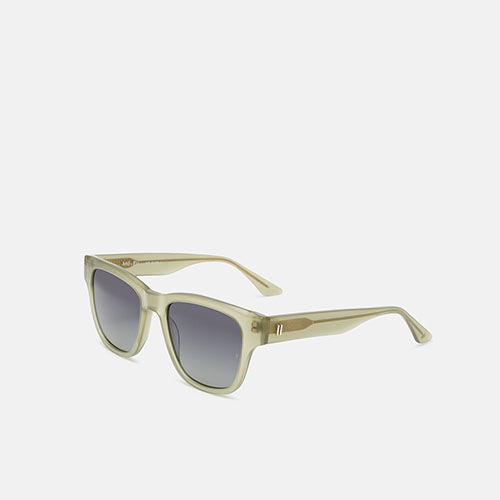 m&oacute; EUGENIA PUEBLA SUN, green, medium