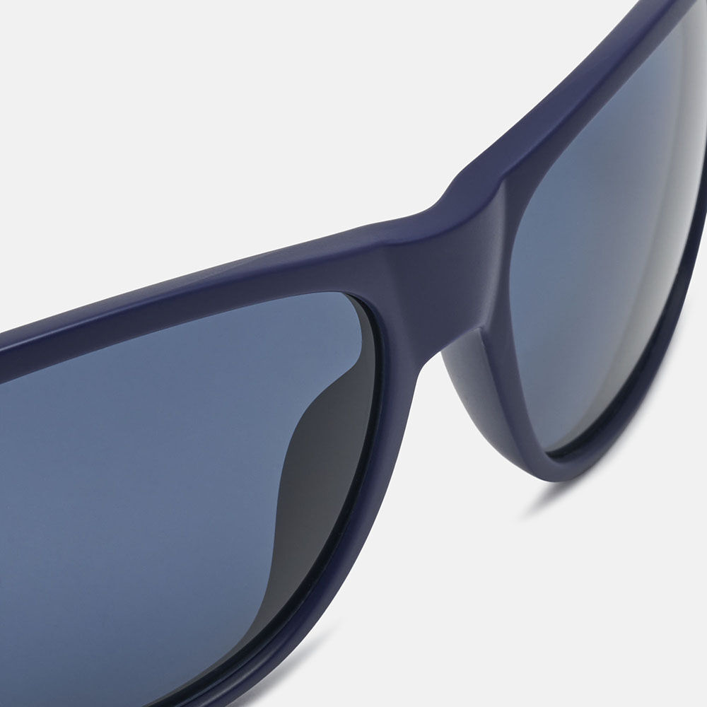 m&oacute; BERET SUN, blue/blue, large