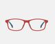 X TORTUGAS NINJA COWABUNGA, red, large