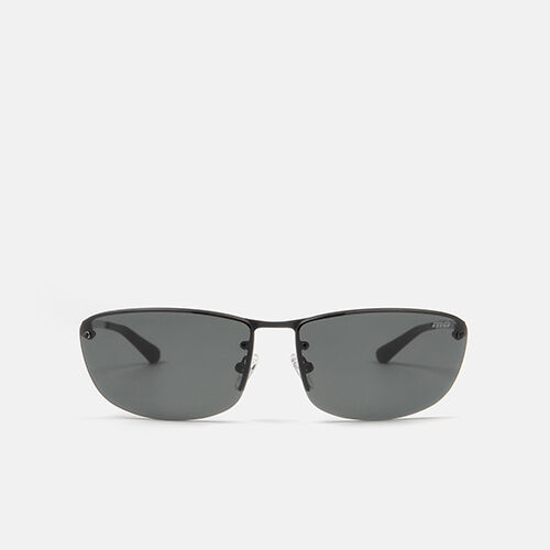 m&oacute; WOODS SUN, black, medium