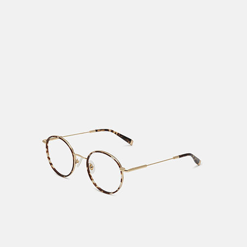 m&oacute; STUDIO 005, carey/gold, medium