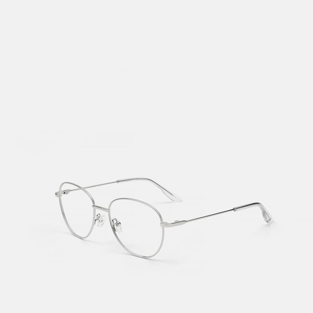 m&oacute; VENETTO, silver, large