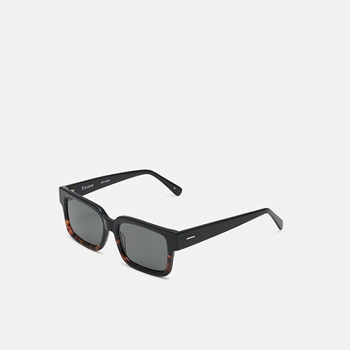 m&oacute; ALBINI SUN, black, medium