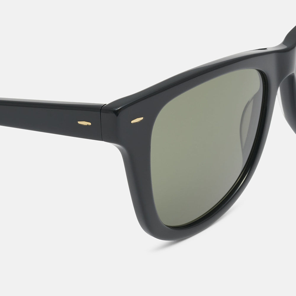 m&oacute; MASAI GINZA SUN, black, large