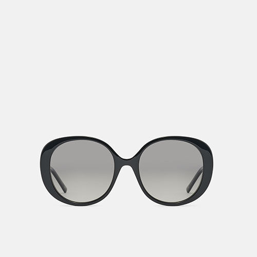 m&oacute; YUMMA SUN, black, medium