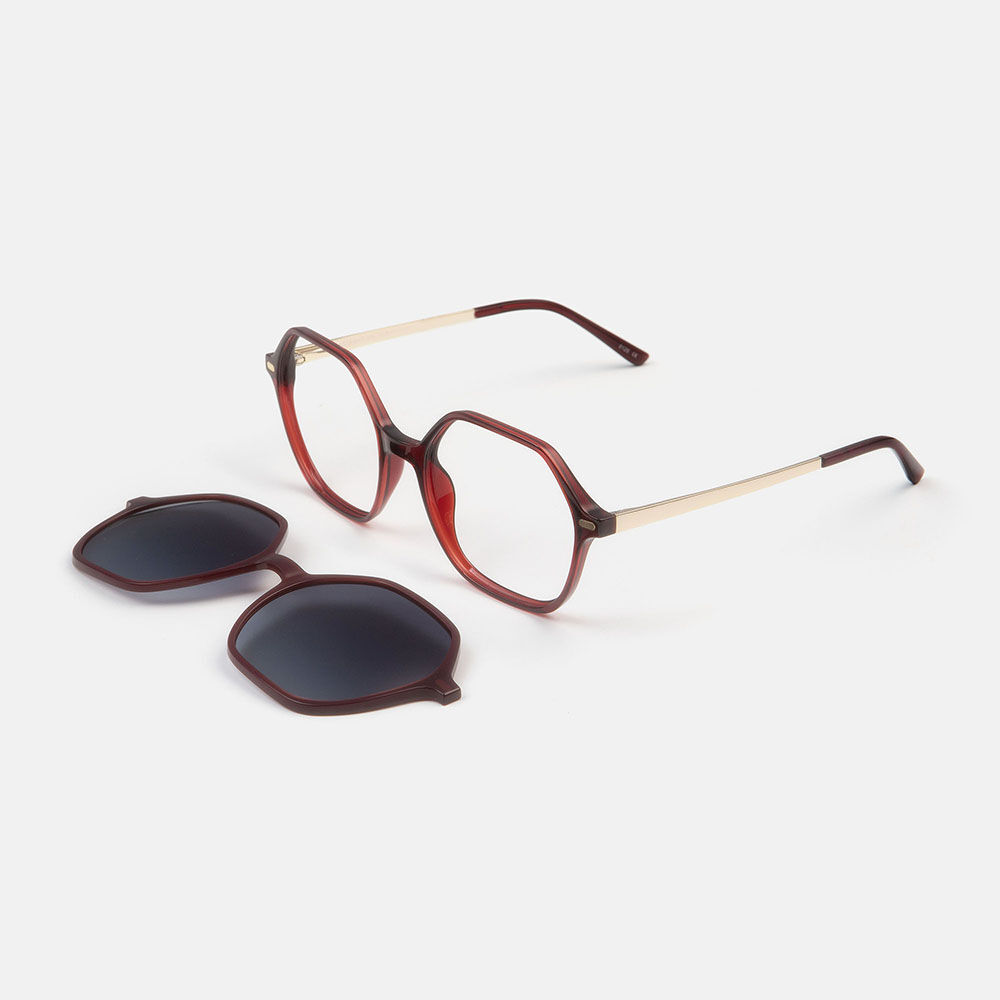 m&oacute; LEIBNIZ-ON, red, large