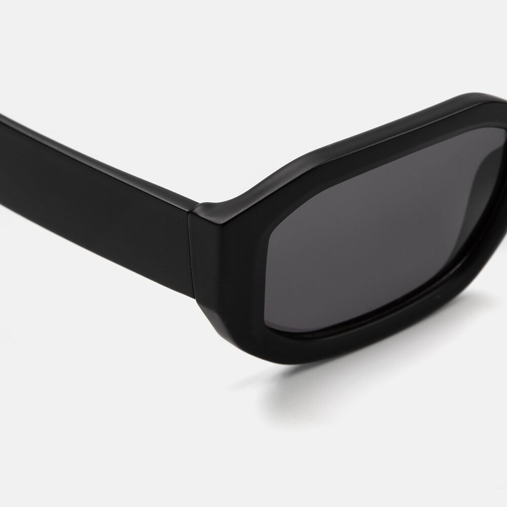 Wildgo HARING SUN, black, large