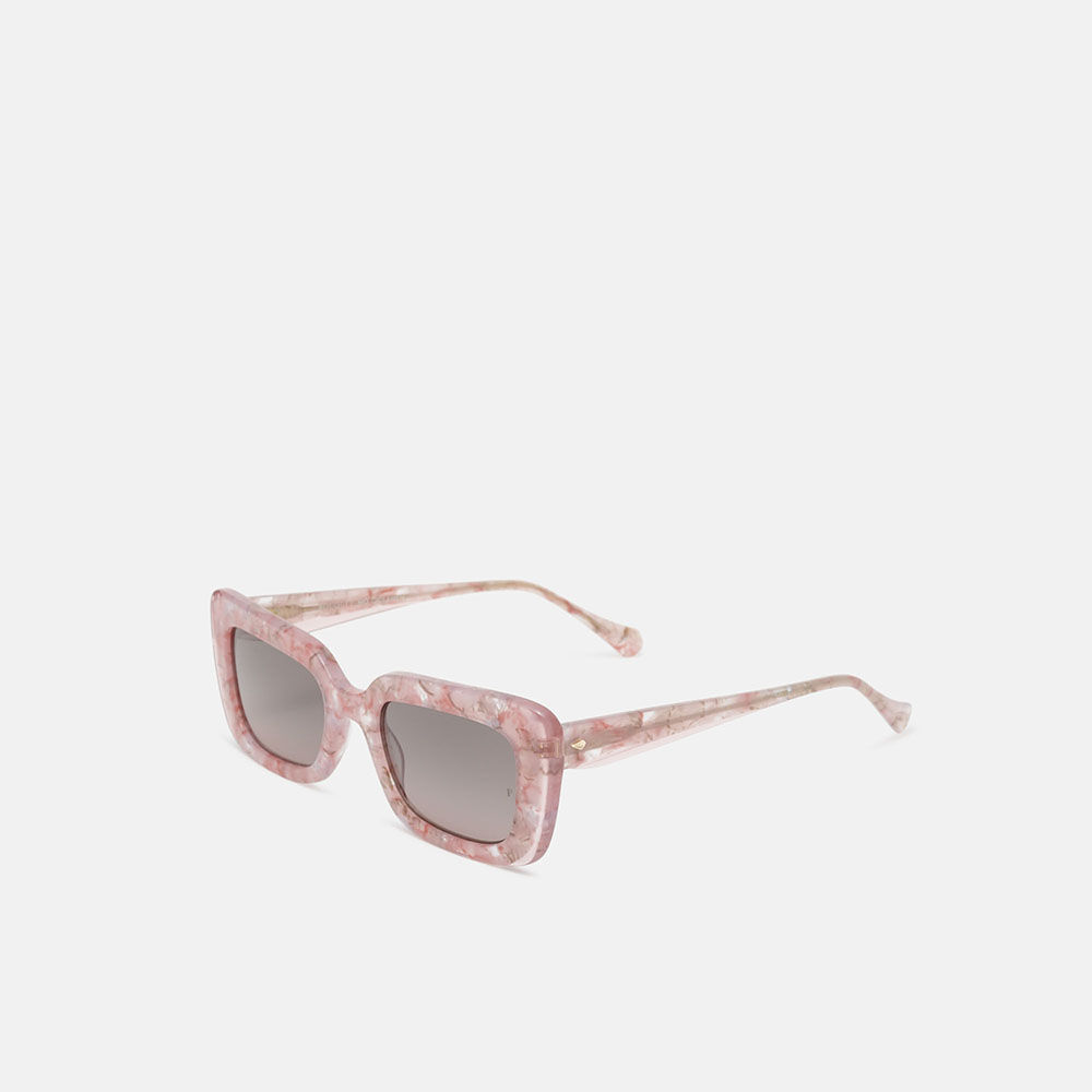 m&oacute; CICLAMEN SUN, veined pink, large