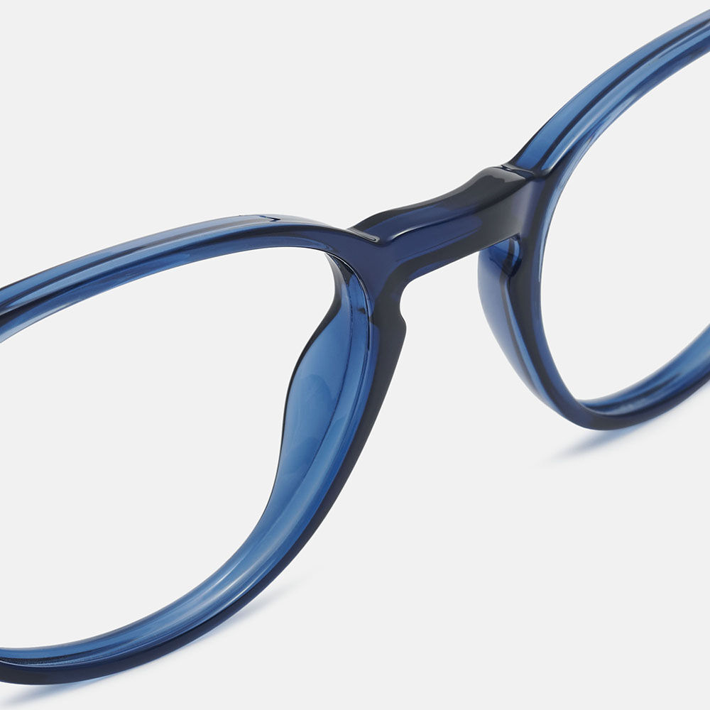 Wildgo HARVARD, blue, large