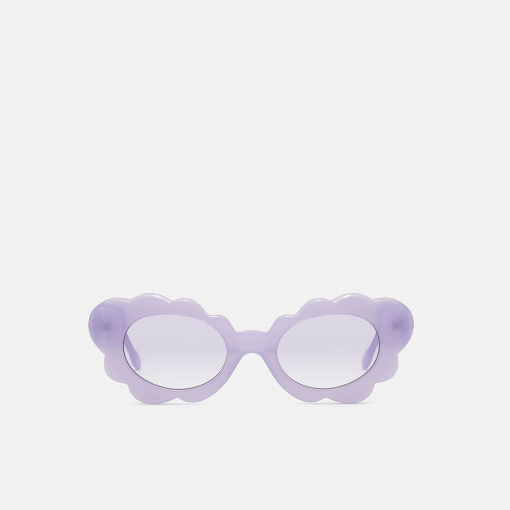 m&oacute; ESCALONIA SUN, purple, large