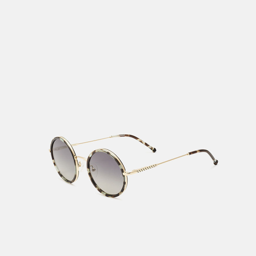 m&oacute; LANGSOMT SUN, blue carey, large