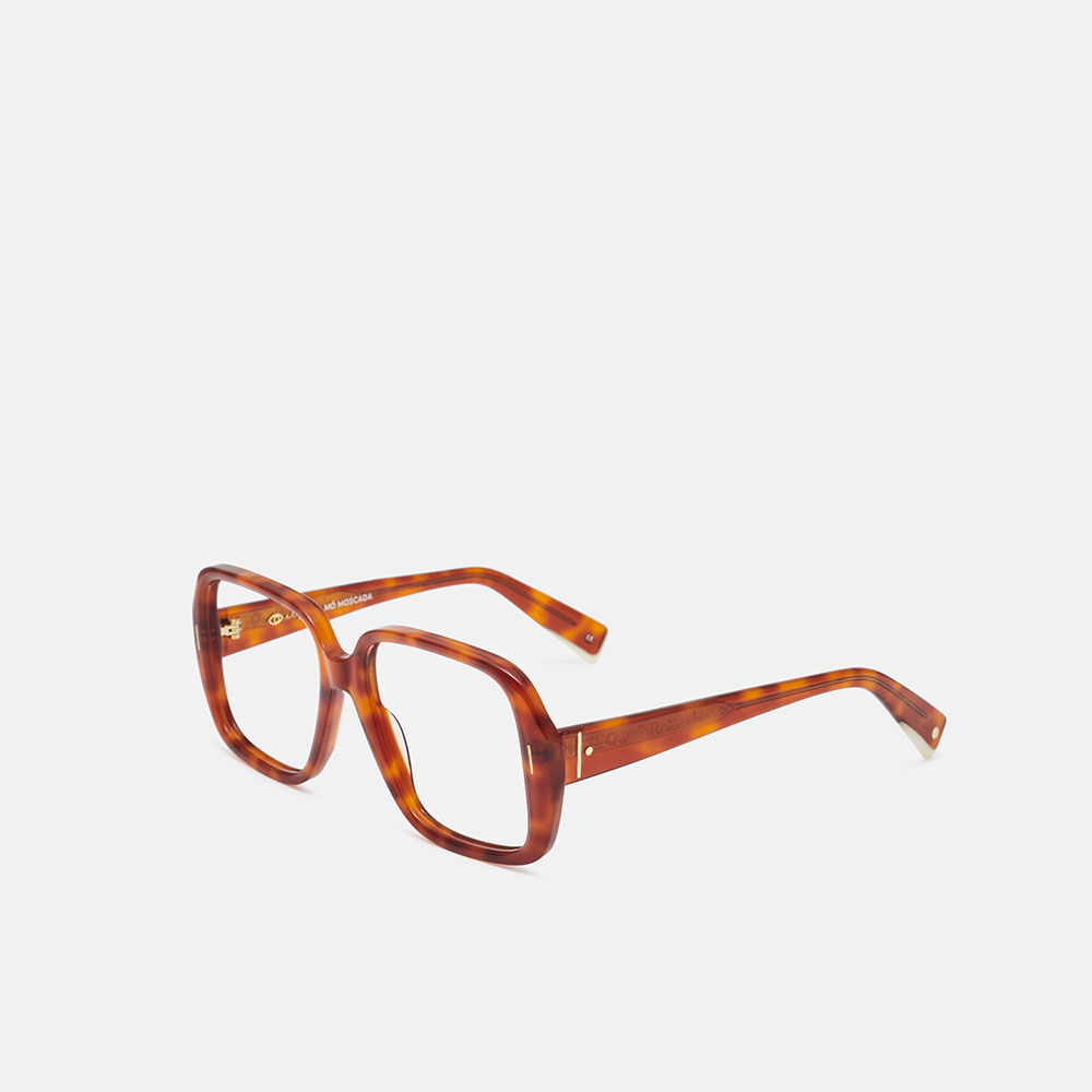 m&oacute; MOSCADA, carey, large