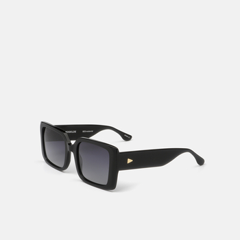 mó ROSKILDE SUN, black, large